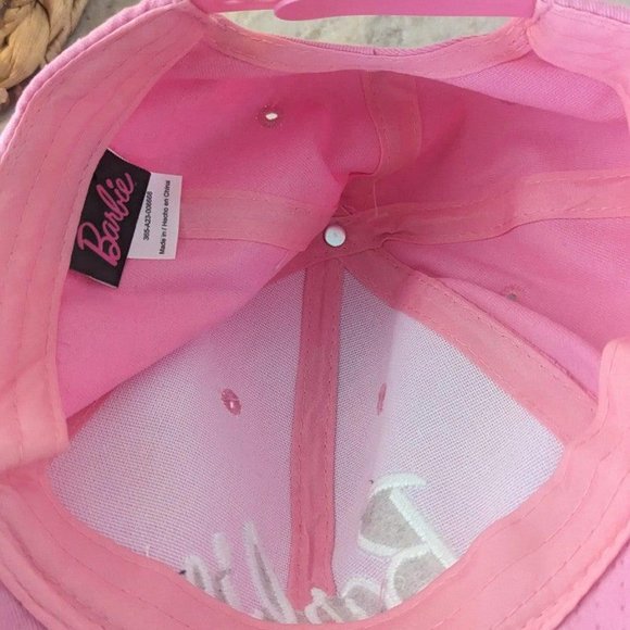Barbie Hat - Picture 2 of 3